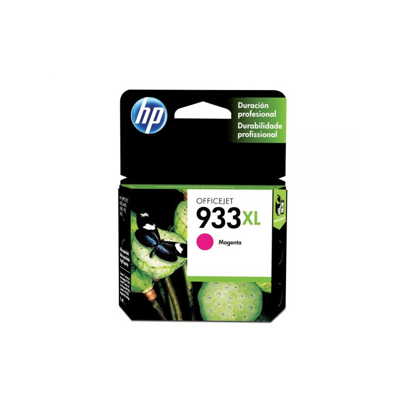 TINTA HP CN055AL 933XL MAGENTA / 7110