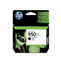 TINTA HP CN045AL 950XL NEGRO