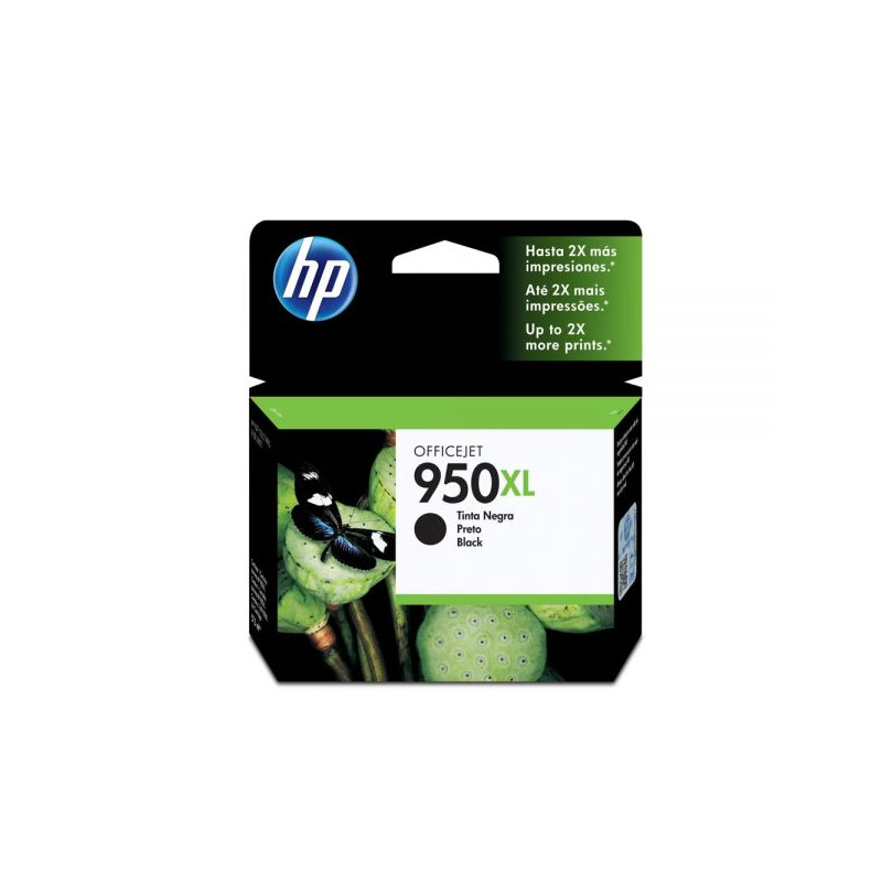 TINTA HP CN045AL 950XL NEGRO