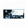 TINTA HP 728 F9J68A 300ML NEGRO MATTE