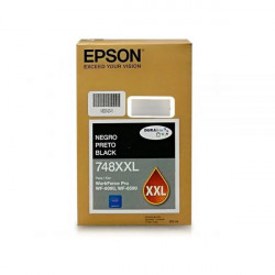 TINTA EP W5190/5690 T788XXL120-AL NEGRO