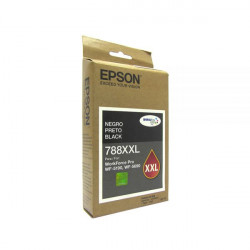 TINTA EP W5190/5690 T788XXL120-AL NEGRO