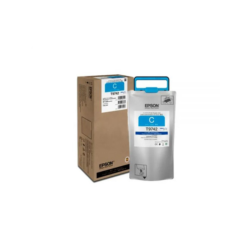 TINTA EP T974220 C869R CYAN