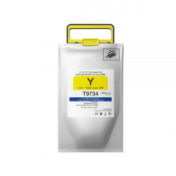 TINTA EP T973420 C869R YELLOW