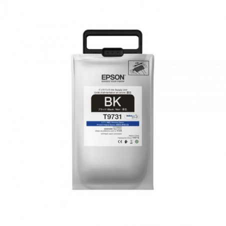 TINTA EP T973120 C869R NEGRO