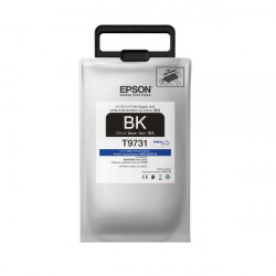 TINTA EP T973120 C869R NEGRO