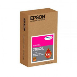 TINTA EP T748XXL320-A MAGENTA (WF-6090/6590)
