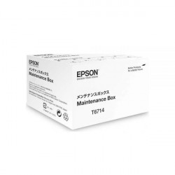 TINTA EP T671400 KIT MANTENIMIENTO WF- C869R