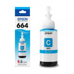 TINTA EP T664220 CYAN L 210/365/555