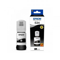 TINTA EP T534120-AL NEGRO M1100/20/M80/M2140/70/M
