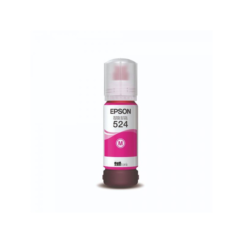TINTA EP T524320-AL MAGENTA (L15150) TINTA EP T524320-AL MAGENTA (L15150)