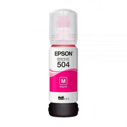 TINTA EP T504320 L 4150/4160 MAGENTA
