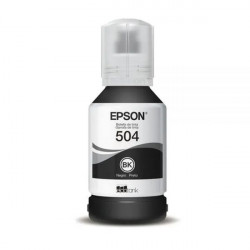 TINTA EP T504120 L 4150/4160 NEGRO