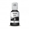 TINTA EP T504120 L 4150/4160 NEGRO
