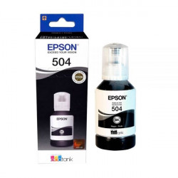 TINTA EP T504120 L 4150/4160 NEGRO