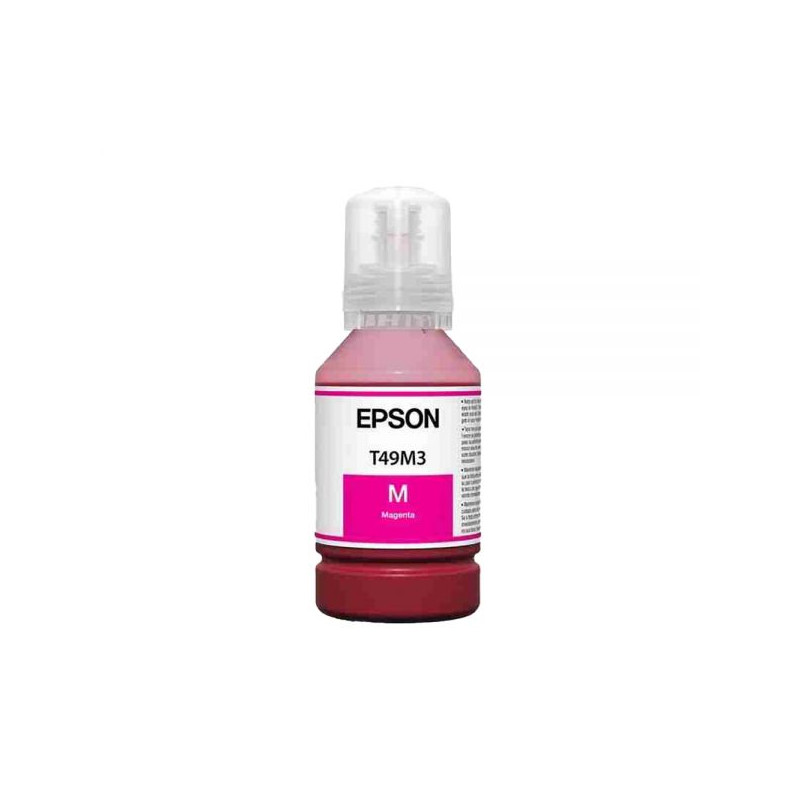 TINTA EP T49M320 F170/F570 ULTRA MAGENTA TINTA EP T49M320 F170/F570 ULTRA MAGENTA