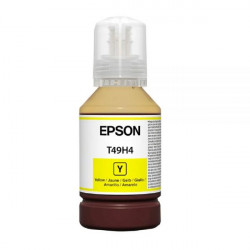 TINTA EP T49H400 YELLOW
