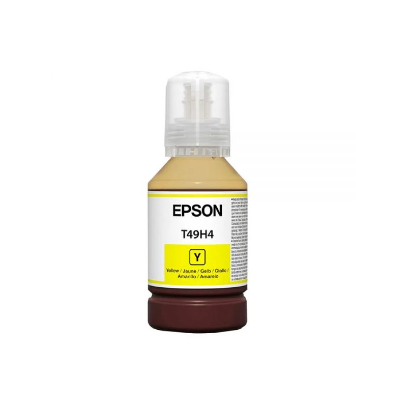 TINTA EP T49H400 YELLOW TINTA EP T49H400 YELLOW