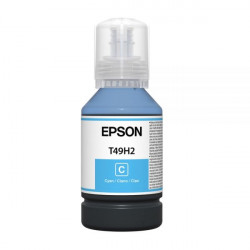 TINTA EP T49H200 CYAN