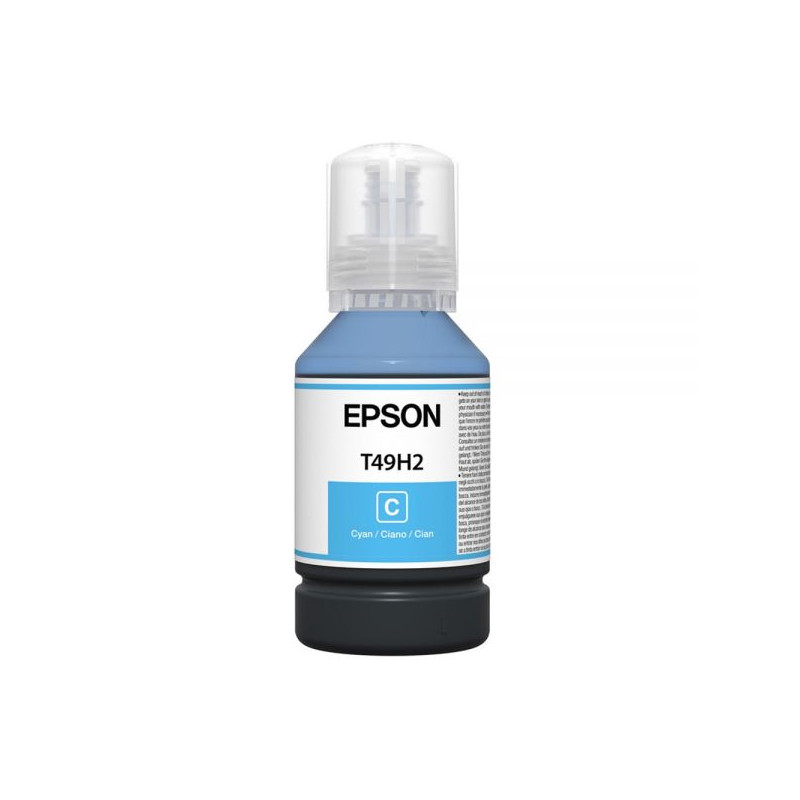 TINTA EP T49H200 CYAN TINTA EP T49H200 CYAN