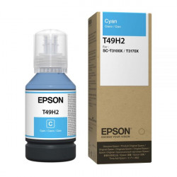 TINTA EP T49H200 CYAN