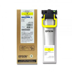 TINTA EP T01C420 WF-C579R YELLOW