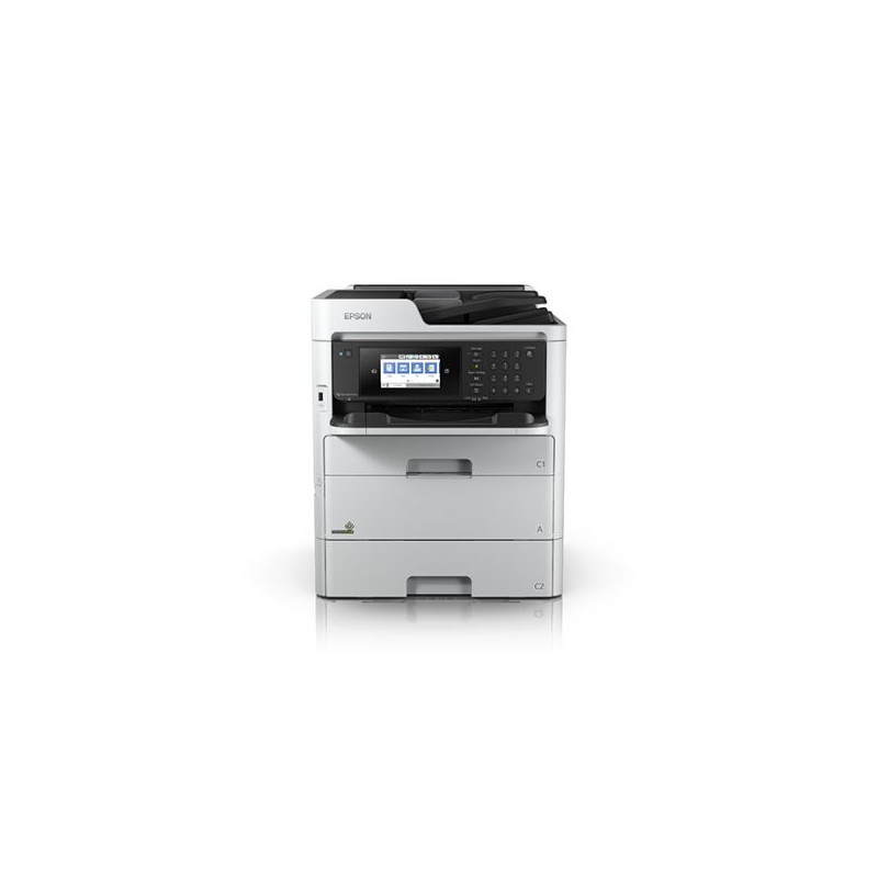 TINTA EP T01C120 WF-C579R NEGRO TINTA EP T01C120 WF-C579R NEGRO