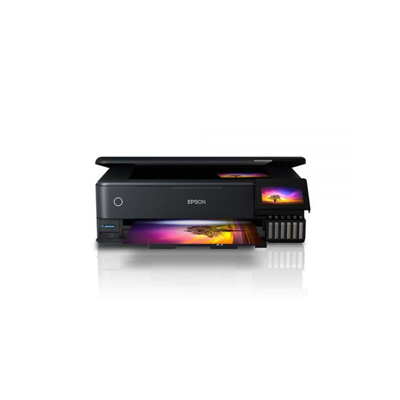 TINTA EP L8180 T554120-AL NEGRO PIGMENTADO*