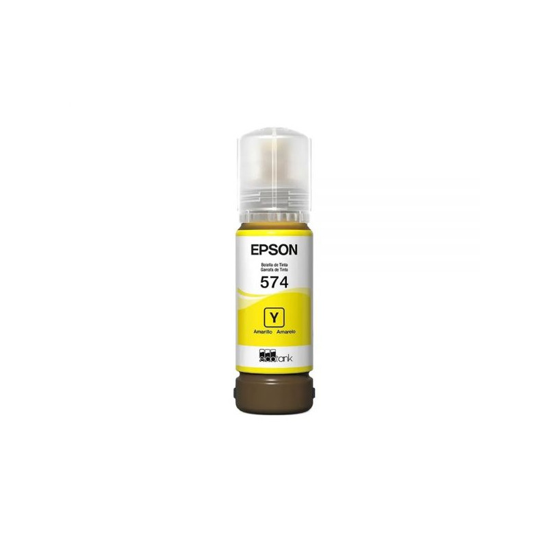 TINTA EP L8050 T574420-AL AMARILLO