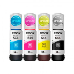 TINTA EP L3110 T544520-4P KIT NEG/CY/MAG/AMARILLO