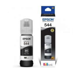 TINTA EP L3110 T544120-AL NEGRO