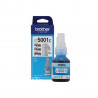 TINTA BROTHER BOTELLA BT5001C CYAN