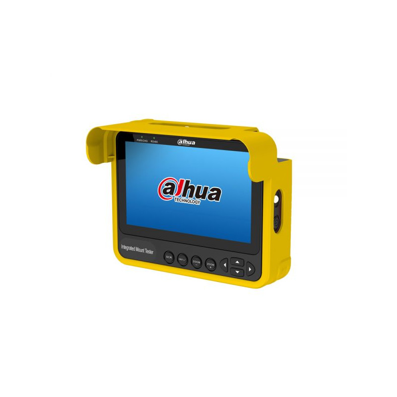TESTER DH PFM904 P/CAM HDCVI TESTER DH PFM904 P/CAM HDCVI