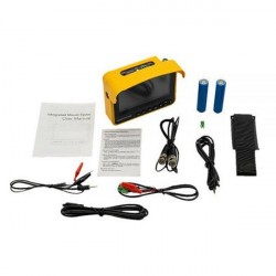 TESTER DH PFM904 P/CAM HDCVI