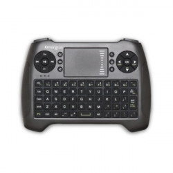 TECLADO VIEWSONIC K75390 WIR