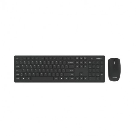 TECLADO PHILIPS C602 COMBO WIR 1000DPI
