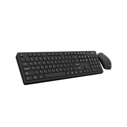 TECLADO PHILIPS C602 COMBO WIR 1000DPI