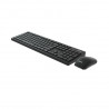 TECLADO PHILIPS C602 COMBO WIR 1000DPI TECLADO PHILIPS C602 COMBO WIR 1000DPI