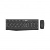 TECLADO PHILIPS C323 COMBO WIR 1000DPI TECLADO PHILIPS C323 COMBO WIR 1000DPI