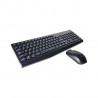 TECLADO PHILIPS C323 COMBO WIR 1000DPI TECLADO PHILIPS C323 COMBO WIR 1000DPI