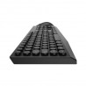 TECLADO PHILIPS C323 COMBO WIR 1000DPI TECLADO PHILIPS C323 COMBO WIR 1000DPI