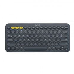 TECLADO LOGIT 920-011150 K380 BT LILA