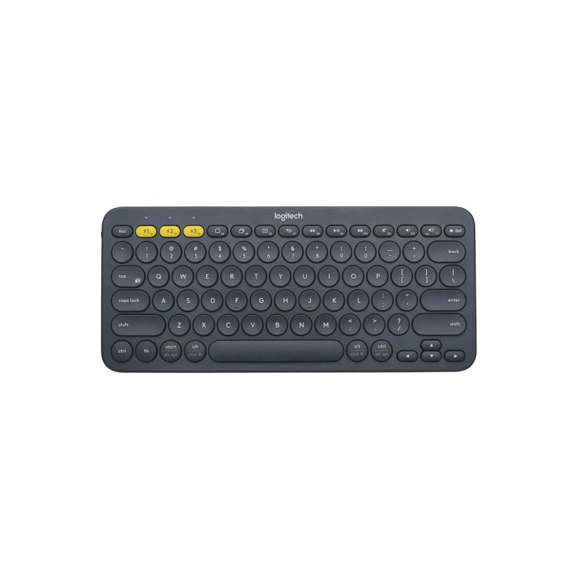 TECLADO LOGIT 920-011150 K380 BT LILA TECLADO LOGIT 920-011150 K380 BT LILA