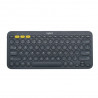 TECLADO LOGIT 920-011150 K380 BT LILA