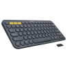 TECLADO LOGIT 920-011150 K380 BT LILA