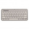 TECLADO LOGIT 920-011149 K380 BT GRIS