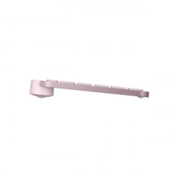 TECLADO LOGIT 920-010478 MX MINI WIR ROSA