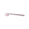 TECLADO LOGIT 920-010478 MX MINI WIR ROSA