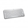 TECLADO LOGIT 920-010477 MX MINI WIR GRIS