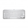 TECLADO LOGIT 920-010477 MX MINI WIR GRIS